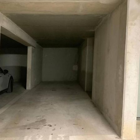 Logement Cosy Climatise Avec Parking เอ็ก-ซอง-โพรวองซ์ ภายนอก รูปภาพ