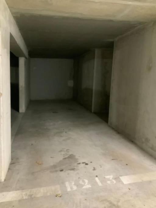 Logement Cosy Climatise Avec Parking เอ็ก-ซอง-โพรวองซ์ ภายนอก รูปภาพ